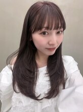ガーデン 渋谷(GARDEN)&nbsp;栗林 彩