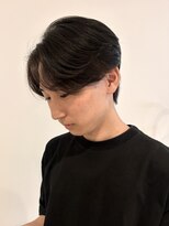 ハレケメリディッシュ(HAREKE meridish)&nbsp;曲がる縮毛矯正