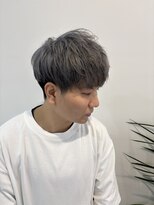 イフプロデュースドバイアミカ(iF produced by Amica)&nbsp;ショートヘア