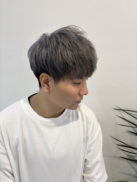 イフプロデュースドバイアミカ(iF produced by Amica) ショートヘア