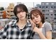 ヒップスアイズ(Hip's eyes)の写真