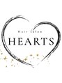 HEARTS【9/14 NEW OPEN(予定)】/岩井 愼之介