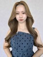 リエンスクレア(RIENS xrea)&nbsp;勝浦悠加 透明感色♪