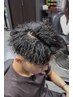 【安藤限定】メンズカット+シャンプー