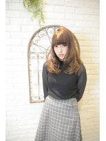 ライクチェアー(like Chair...) sweetロング
