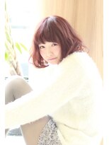 アンティエバイプレッティ(Amitie by pretty) イノセントボブ