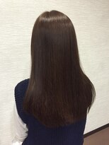 ヘアーマイスターエスエーシー(HAIR MEISTER S.A.C.) ナチュラルロングヘア