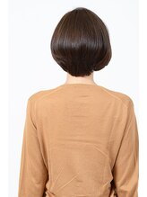 髪エクも施術できます♪