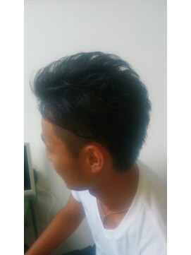 ハーツ(HEARTS) ソフトなワイルド