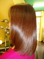 エムスリーディーミュゼステージ(M3D)&nbsp;ピコトリートメント（ショコラブラウン）