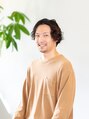 ヒールザヘアーイーズ(Heal the hair ease)/佐々木　弘治