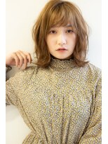 トキ(toto toki) レトロふわミディ【toki・:・フジモトヒロユキ】