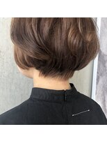 バロンフェム(baLon.fem)&nbsp;コンパクトショート