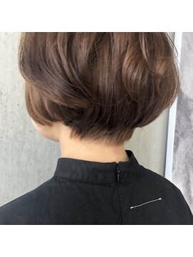 バロンフェム(baLon.fem) コンパクトショート