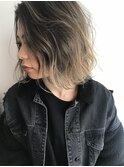 質の高いグラデーションカラー