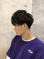 キアラ(Kchiara) スパイラルパーマ