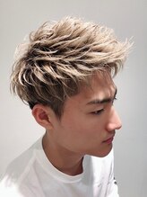 シエル ポッシュ(ciel poche)