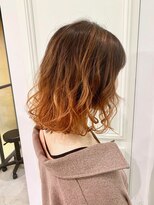 ヘッツ 仙台駅前店(HETTU)&nbsp;髪質改善/ブリーチ/ダブルカラー/韓国/レイヤー/仙台/学割U24