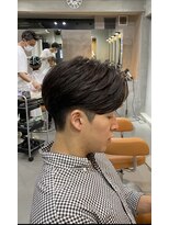 レックス 中野(rex)&nbsp;スクリューショート/ツイスパ