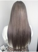 大人綺麗☆艶々ストレート☆
