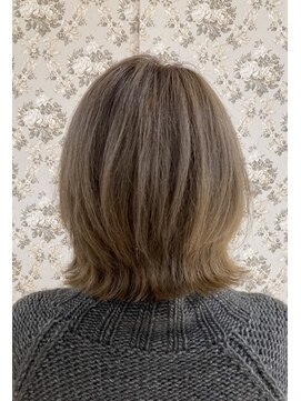 ルシエル バイ カトレアグループ(Le Ciel) 大人ハイトーンカラー