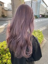 シエンゴールド(CIEN gold)&nbsp;ピンクラベンダー☆/ホワイトピンク/ベビーピンク