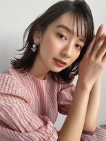 キートス(Kiitos)&nbsp;【#軽やかレイヤーミディ】