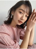 【#軽やかレイヤーミディ】