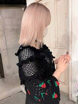 メーヴェ(Mowen)&nbsp;[ ピンクベージュ ]