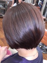 ヘアープロデュース ア ラ モード(Hair Produce A La Mode)&nbsp;美彩ハイブリッド(オーラライト)