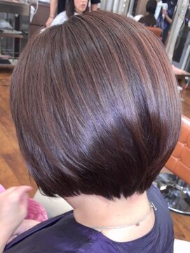 ヘアープロデュース ア ラ モード(Hair Produce A La Mode) 美彩ハイブリッド(オーラライト)