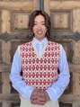 ヴォアソルヂェ オリエンタル(Voasorte ORIENTAL) 谷口 圭吾