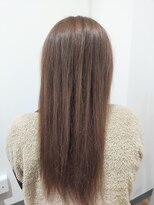 ビーズカラー イオンタウン米沢駅前店&nbsp;ソーレカラー　ベージュ12