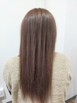 ビーズカラー イオンタウン米沢駅前店 ソーレカラー ベージュ12