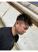 メンズショート