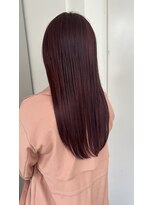 イリ(ili) "【ILi】チェリーピンク"
