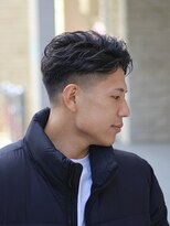 キングスマントーキョー 立川店(KINGSMAN TOKYO)&nbsp;【ラルフカールスキンフェード】