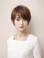 カルゥグラッシー(KALOU glassi)&nbsp;大人ひし形ショート【kalouセンター北】