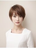 大人ひし形ショート【kalouセンター北】