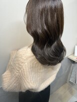 トゥーリ 長崎住吉店(tuuli) ベージュ系カラー