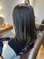 エルサフィロ ヒゴバシ(el zafiro)&nbsp;【エルサフィロ　肥後橋】お客様スタイル