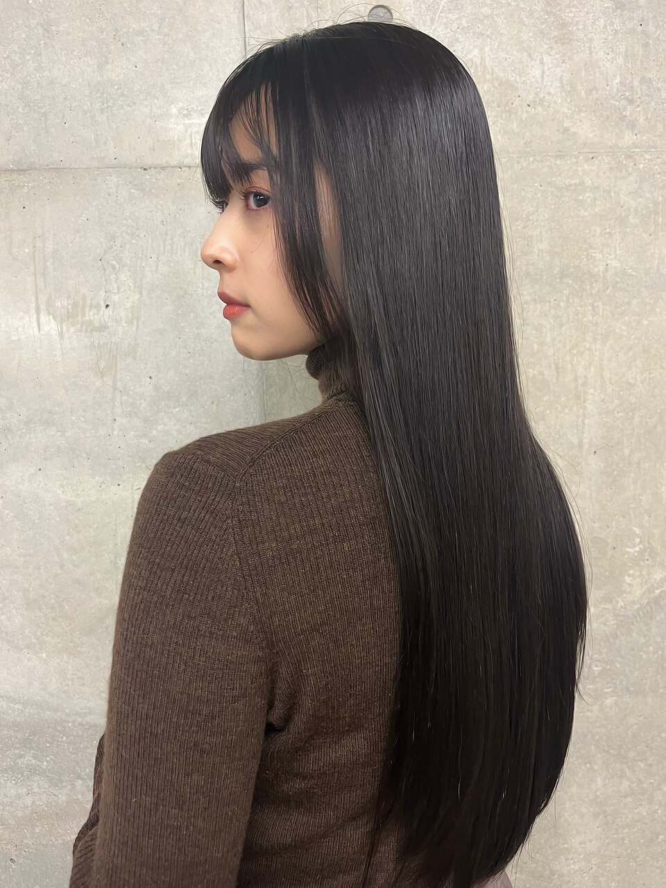 完全個室髪質改善サロン ECLART CENTRAL | Hairbook[ヘアブック