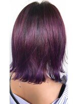 ニーゼロゼロナナ(2007)&nbsp;バイオレット