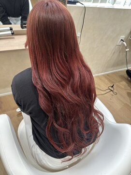 アヴァンス 堺東店(AVANCE.) *チェリー*【堺・堺東】