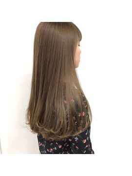 パロ(PALO) ベージュ