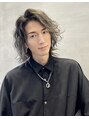ボスクリエイション(BOSS CREATION) SAM .