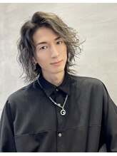 ボスクリエイション(BOSS CREATION) SAM .