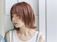 アトラ ハッピーヘアライフ 昭和町店(attra happyhairlife)の写真/【学割U24/平日限定CP有】高持続/ダメ-ジ軽減/カット&上質トレンドカラ-で理想が叶う♪