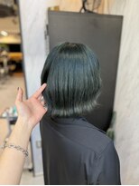 ヴァイス 渋谷店(VAICE)&nbsp;こっそり推しカラー