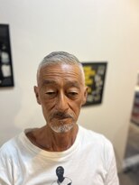 レガーロ(REGARO) ベリーショート